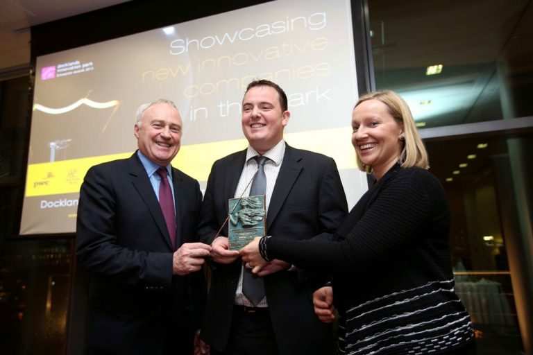 Docklands Innovation Awards