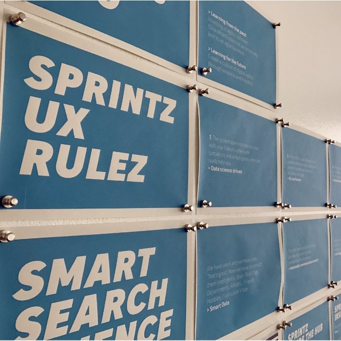 Mennyire erős az Okos Mágnesfesték?