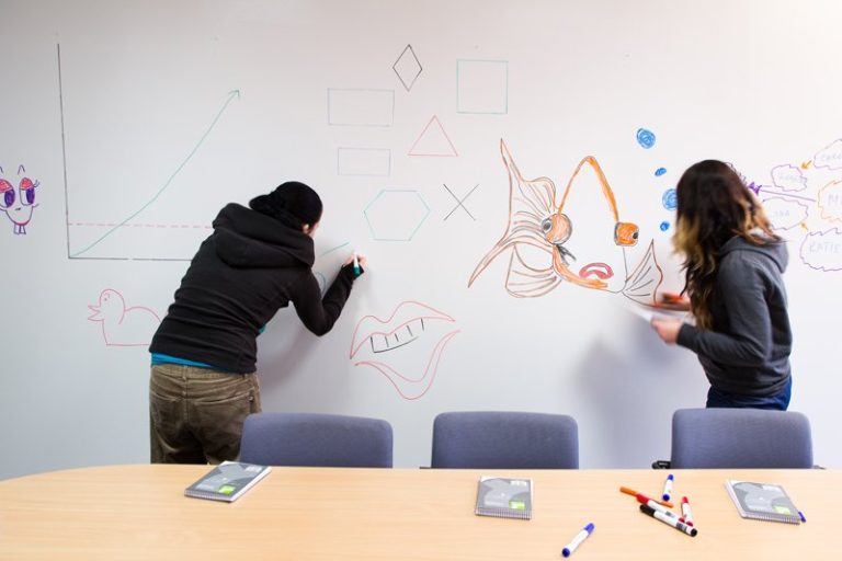 Az Okos Falfesték árának felét most az állam állhatja!